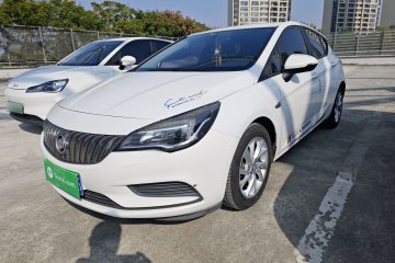 Used Buick Verano 2016 Hatchback 15S Automatic Ambition Model