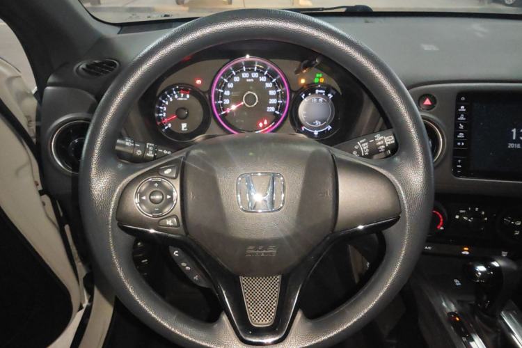 Used Honda XR-V 2020 1.5L CVT Comfort Version

