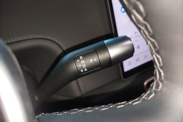 Used Li Auto L6 2025 Pro Smart Refresh Edition
