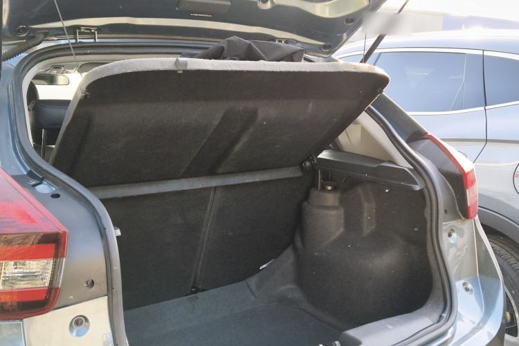 Used Chery Tiggo 3X 2021 PLUS 1.5L CVT "Painkai Red Date" Edition II
