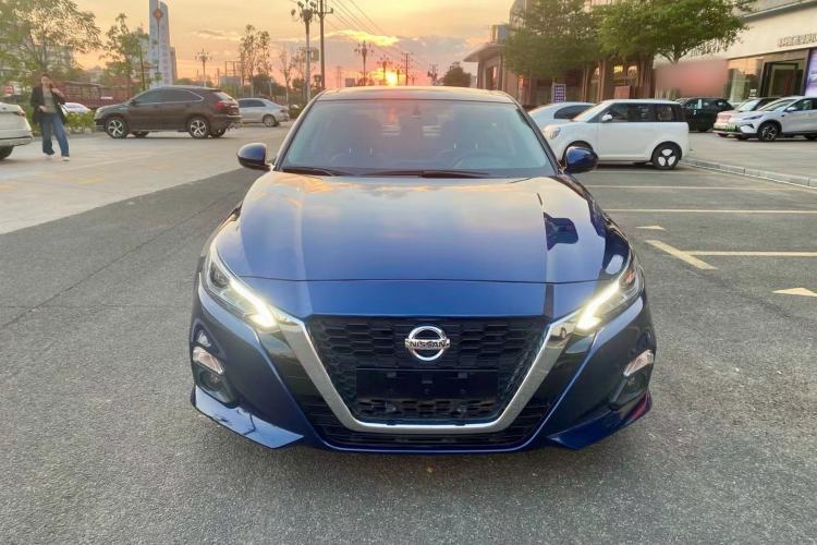 Used Nissan Teana 2020 Revised Version 2.0L XL Comfort Edition