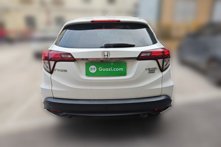 Used Honda Vezel 2020 220 TURBO CVT Luxury Edition
