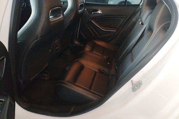 Used Mercedes-Benz GLA 2017 GLA 200 Sport Edition
