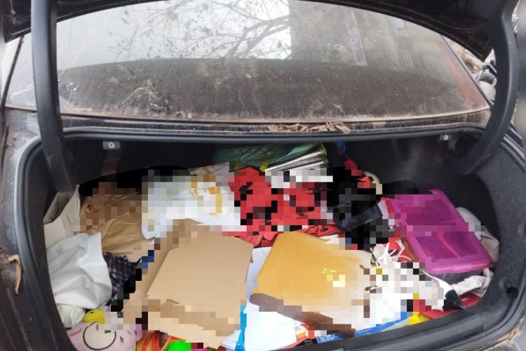 Used Volkswagen Passat 2014 2.0 TSI DSG Prestige Edition
