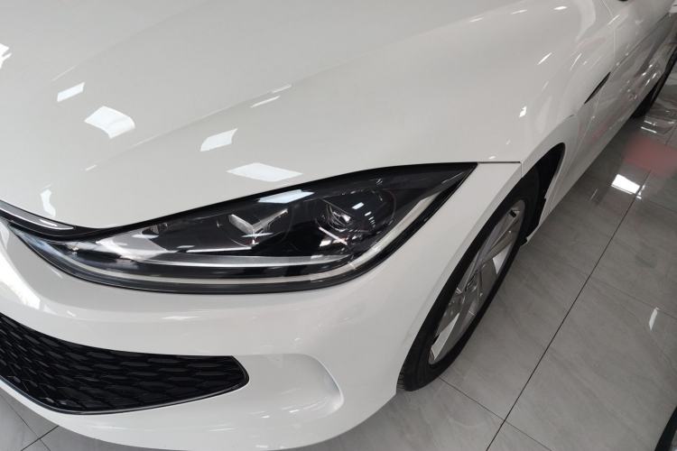 Used Volkswagen Lamando 2023 Lavida L 280TSI DSG Spicy Edition
