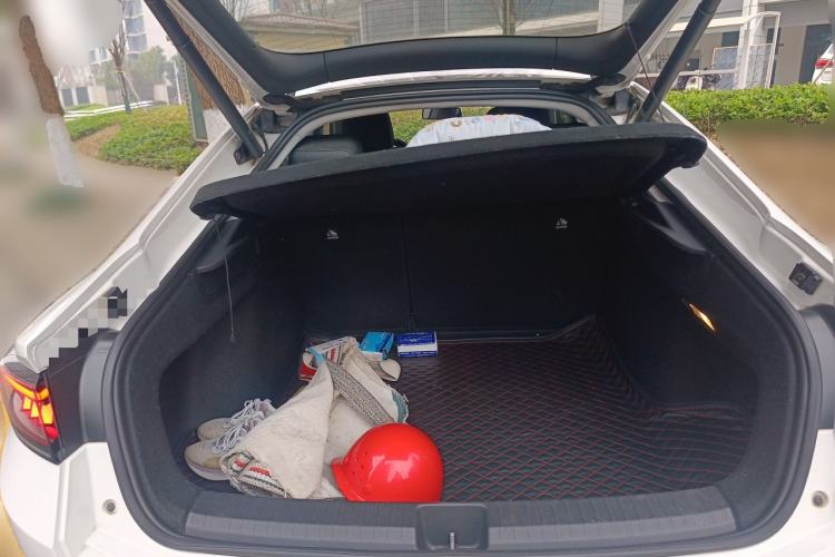 Used Volkswagen Lamando 2022 Lavida L 280TSI DSG Cool & Spicy Edition
