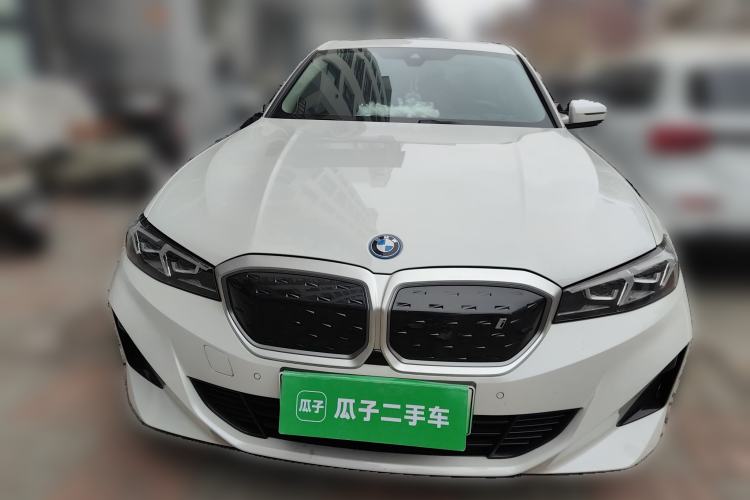 Used BMW i3 2024 eDrive 35 L
