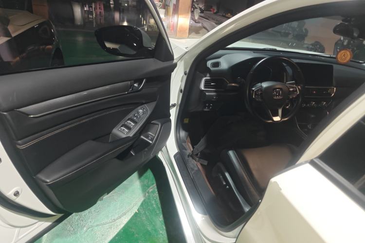 Used Honda Inspire 2022 260TURBO Elegant Edition
