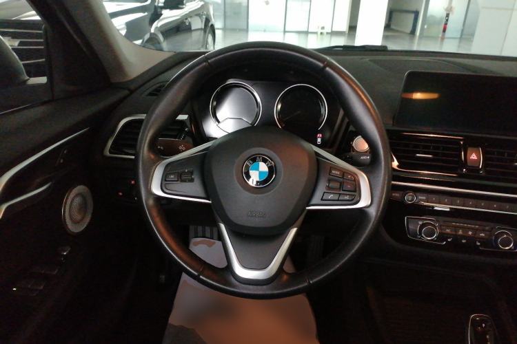 Used BMW 1 Series 2021 120i M Sport Edition