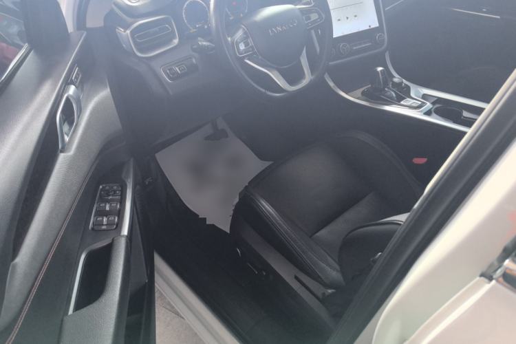 Used Lynk & Co 01 2017 2.0T Four-Wheel Drive Pro Edition
