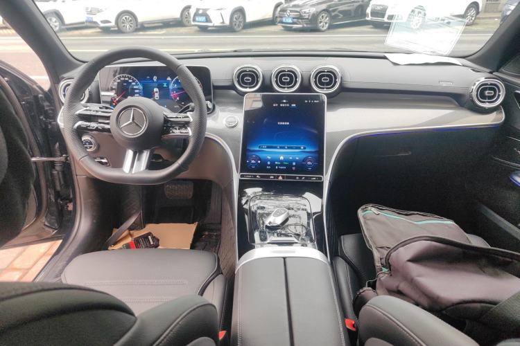 Used Mercedes-Benz C-Class 2025 Facelift C 260 L Sport Edition