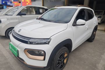 Used Dongfeng NAMMI BOX 2022 Revised Light Wind Edition 201 km Standard Version