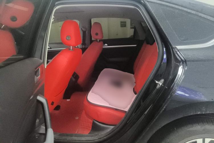 Used Volkswagen Lavida 2023 280TSI DSG Full-Comfort Edition
