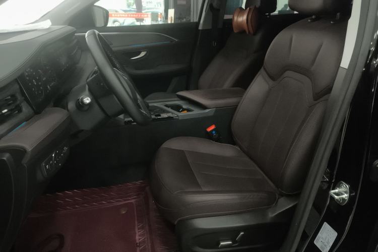 Used JETOUR X90 PLUS 2024 1.6TD DCT Villa PRO 5-Seater