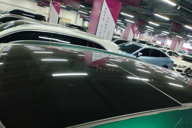 Used Audi Q3 2020 35 TFSI Fashion Dynamic Model
