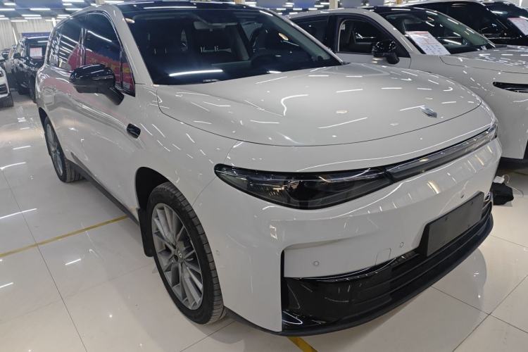 Used Leapmotor C10 2024 530 Smart Edition