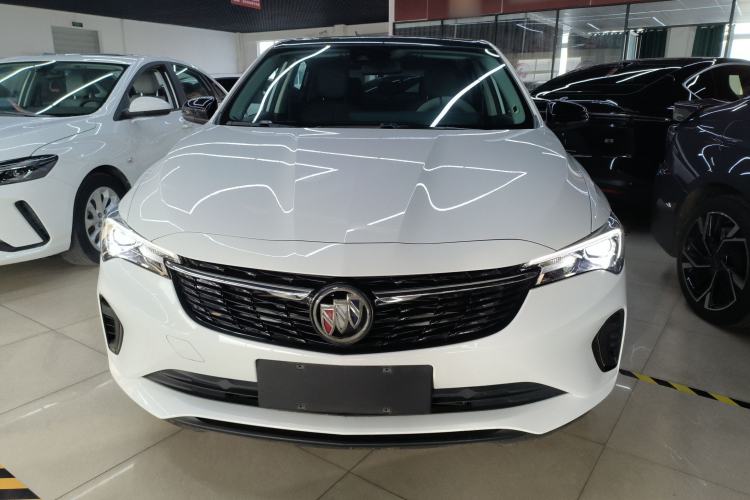 Used Buick Verano 2022 Pro 533T Enjoyment Edition
