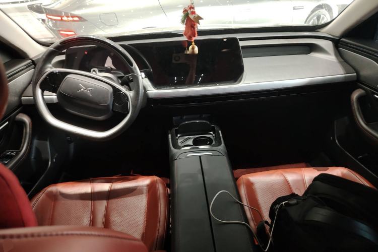 Used XPeng P7 2020 670N