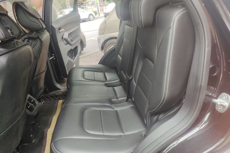 Used Haval H6 2019 Red Label 1.5 GDIT Automatic Luxury Smart Connectivity Edition