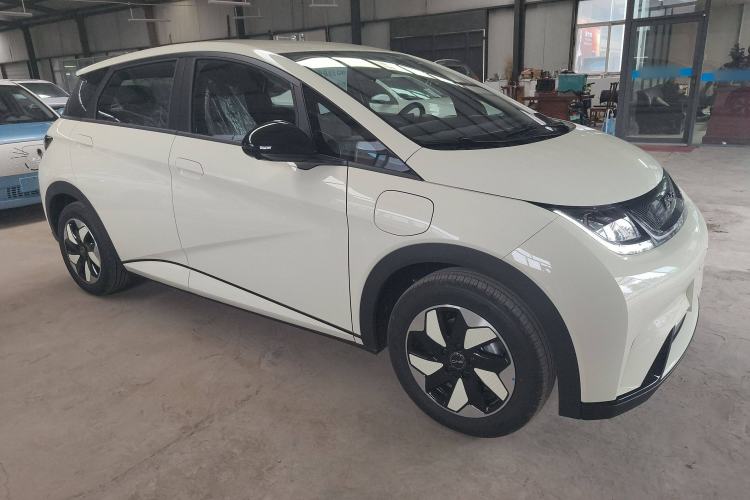 Used BYD Dolphin 2025 420km Free Edition