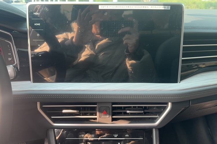 Used Volkswagen Sagitar 2025 300TSI DSG Excellence Edition