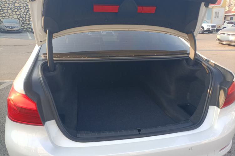 Used BMW 5 Series 2020 530Li Luxury Edition Premium Package