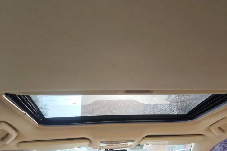 Used Toyota Corolla 2017 1.2T CVT GL-i Leather Edition
