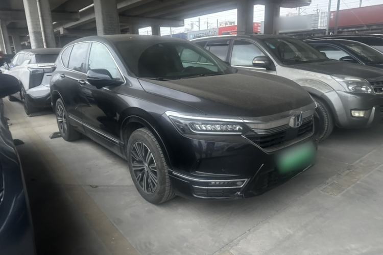 Used Honda Breeze New Energy 2022 ePHEV Prestige Edition