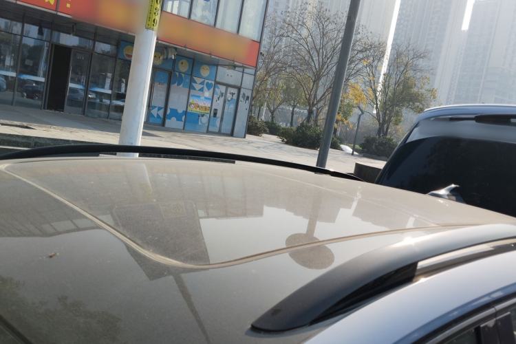 Used Volkswagen Tiguan L 2024 PRO 380TSI Four-Wheel Drive R-Line Prestige Edition
