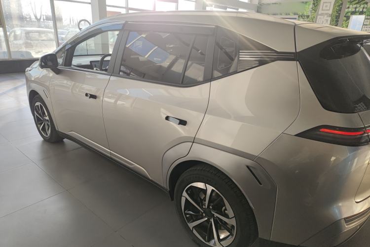 Used AION Y 2024 Younger Star Edition
