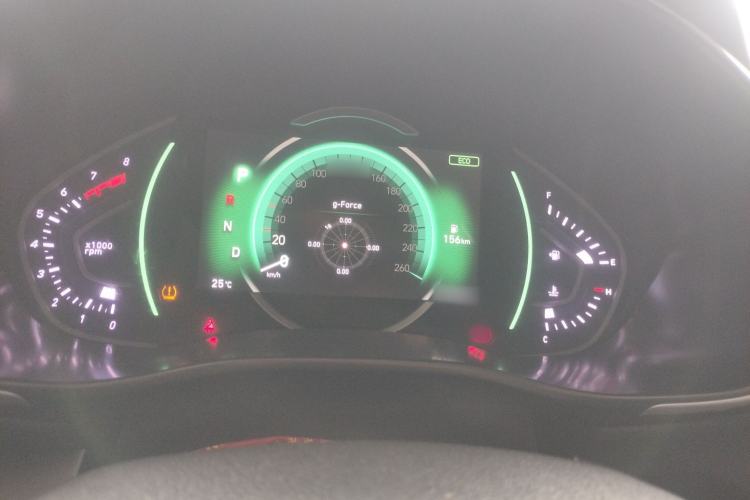 Used Hyundai Lafesta 2019 280TGDi Sport Edition China VI