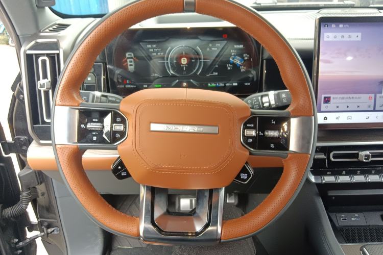 Used  917 2023 Range-Extended Base Model
