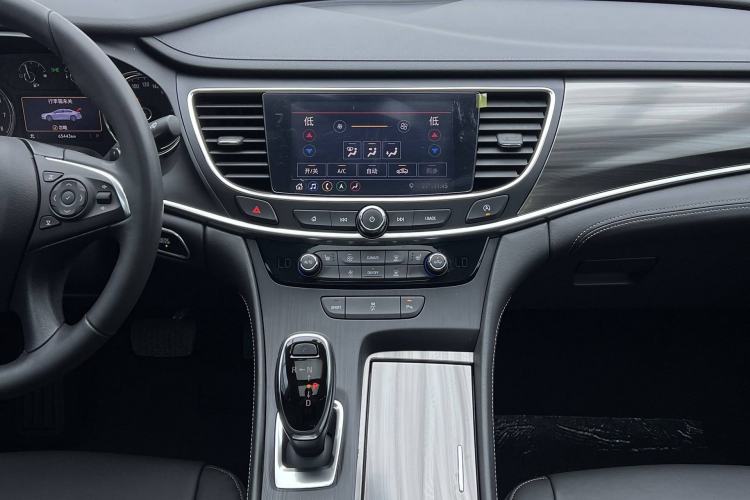 Used Buick LaCrosse 2020 652T Luxury Version