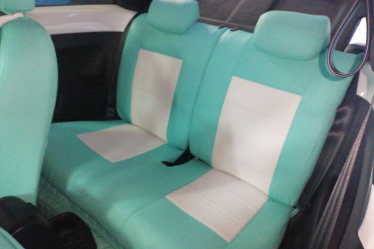 Used Volkswagen Beetle 2014 1.2TSI Fashion Edition
