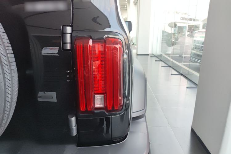 Used Tank 300 2024 2.0T Conqueror