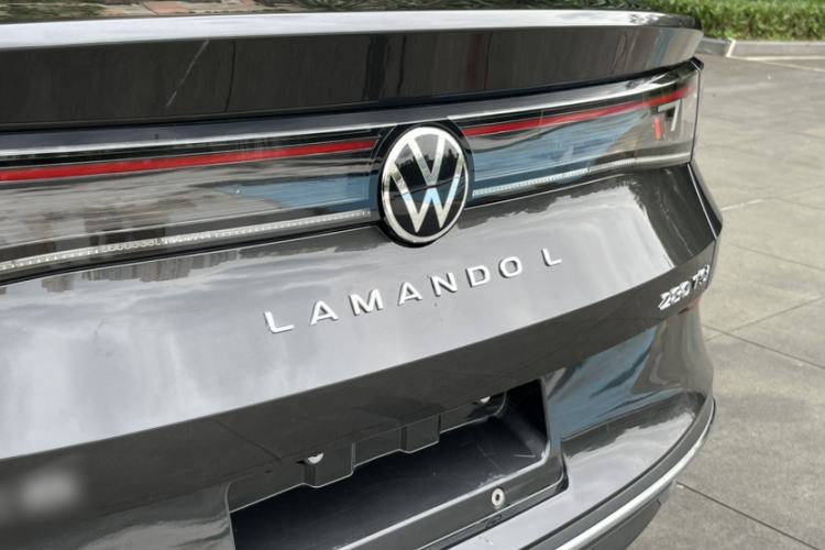 Used Volkswagen Lamando 2022 Lavida L 280TSI DSG Cool & Spicy Edition