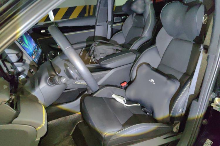 Used Lynk & Co 03 2023 2.0TD DCT JingPro