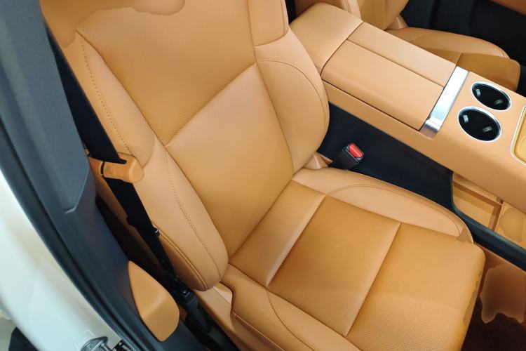 Used Li Auto L6 2024 Pro Model