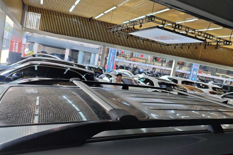 Used Mitsubishi Pajero 2014 3.0L Elite Edition
