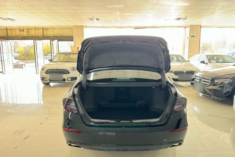 Used Honda Accord 2018 260TURBO Elite Edition China VI