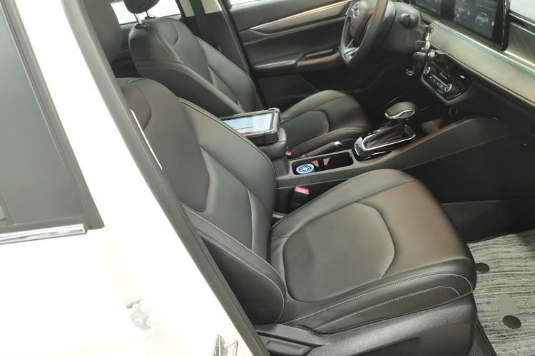 Used Ford Escort 2021 1.5L Automatic Diamond Edition
