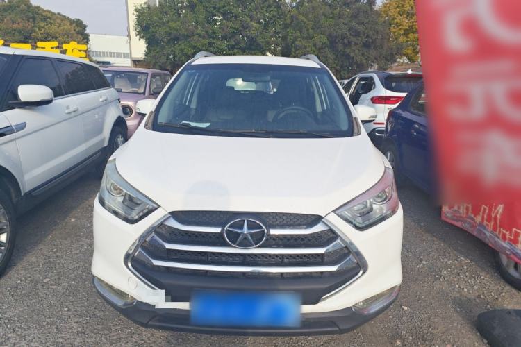 Used  Refine S3 2016 1.5L Manual Luxury Smart Version
