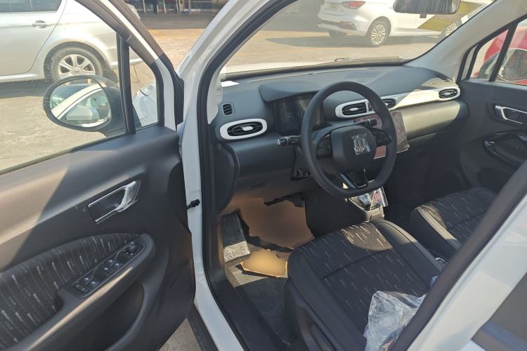 Used Leapmotor T03 2025 310 Comfort Edition
