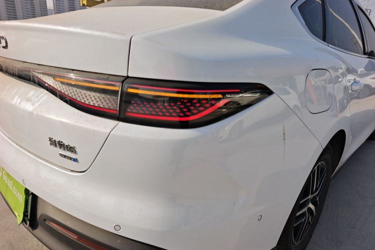 Used BYD Seal 05 DM-i 2025 DM-i Smart Drive 55KM Prestige Model