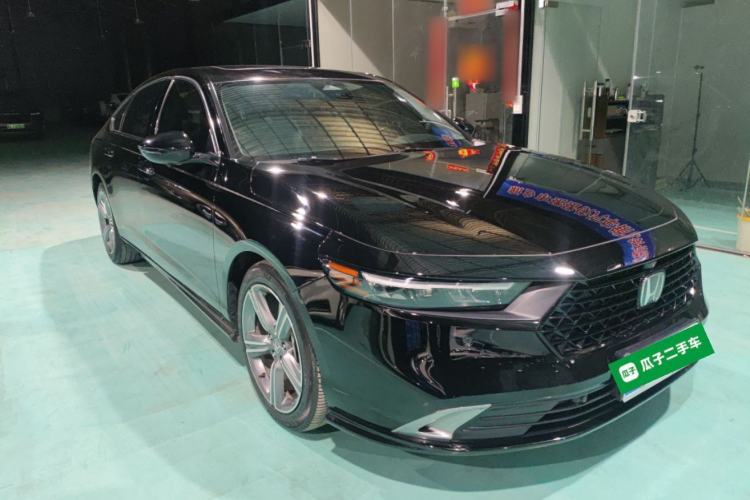 Used Honda Accord 2023 260TURBO Excellence Edition
