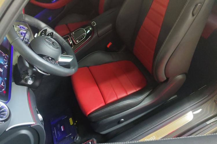 Used Mercedes-Benz E-Class 2023-Year Restyled E 260 Coupe