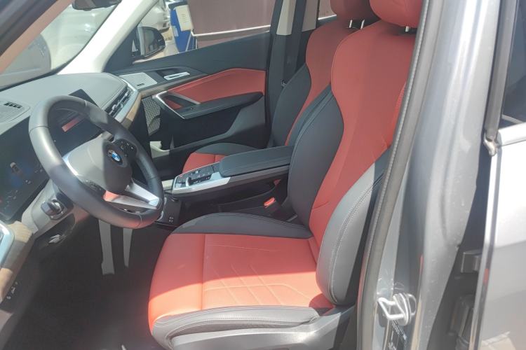 Used BMW X1 2023 sDrive25Li X Design Package
