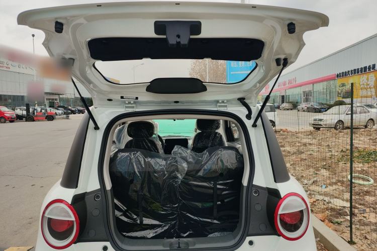 Used  Lumin 2025 205 km Xiangqin Version