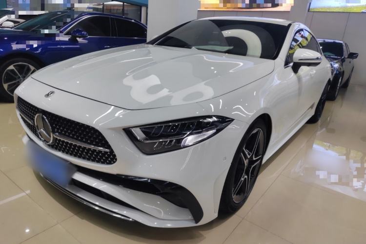 Used Mercedes-Benz CLS 2023 Refreshed CLS 300 Dynamic Edition
