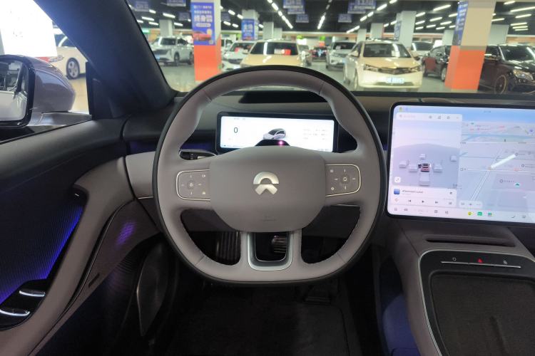 Used Nio ET5T 2025 100kWh Touring